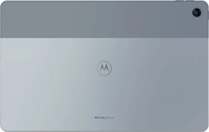 Motorola Moto Tab G62 (4GB RAM + 128GB+ Wi-Fi)
