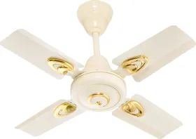 MinMAX Classic 600 mm 4 Blade Ceiling Fan