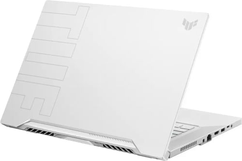 Asus TUF Dash F15 FX516PM-AZ155TS Gaming Laptop (11th Gen Core i7/ 16GB/ 512GB SSD/ Win10 Home/ 6GB Graph)