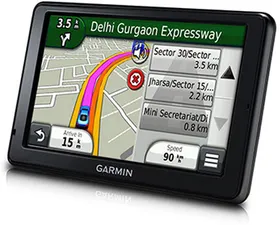 Garmin Nuvi 2568LM GPS Device