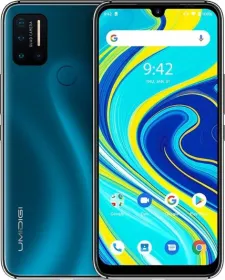 Umidigi A7 Pro vs Samsung Galaxy A9 Pro (2019) | Smartprix