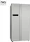 MarQ by Flipkart 584MS025MQS 584 L Side by Side Refrigerator