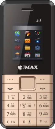 Jmax J15