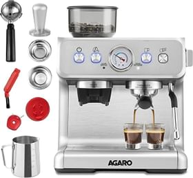 Agaro Supreme Espresso 2.8L Coffee Maker