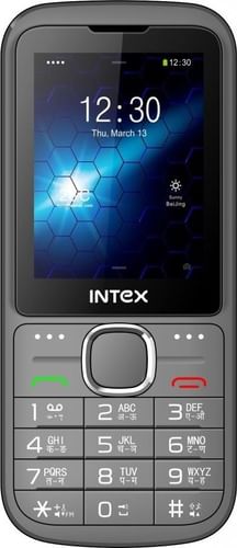 Intex Hunk