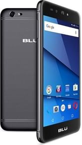 BLU Advance A5 vs OPPO A59 5G