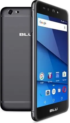 BLU Advance A5