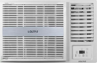 Voltas 185 LZH 1.5 Tons 5 Star 2022 Window AC