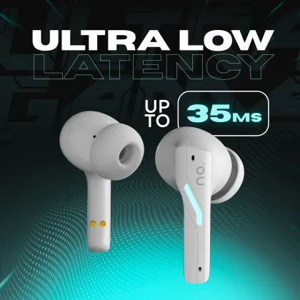 Nope Sonic X1 True Wireless Earbuds