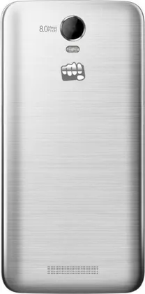 Micromax Canvas Selfie 4