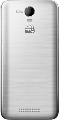 Micromax Canvas Selfie 4