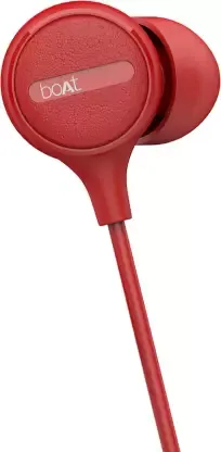 boAt Bassheads 103 Wired Earphones