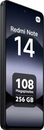 Xiaomi Redmi Note 14 4G (8GB RAM + 256GB)