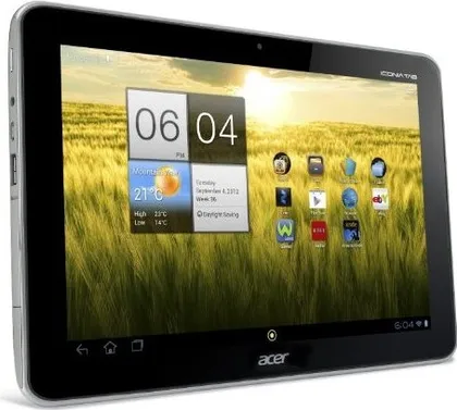 Acer Iconia Tab A210