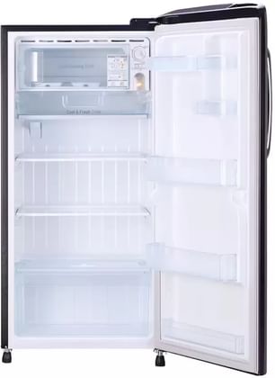 LG GL-B221APGX 215 L 4-Star Single Door Refrigerator