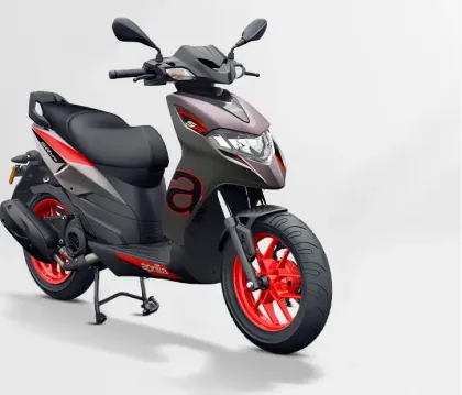 Aprilia SR 175 hp.e