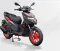 Aprilia SR 175 hp.e