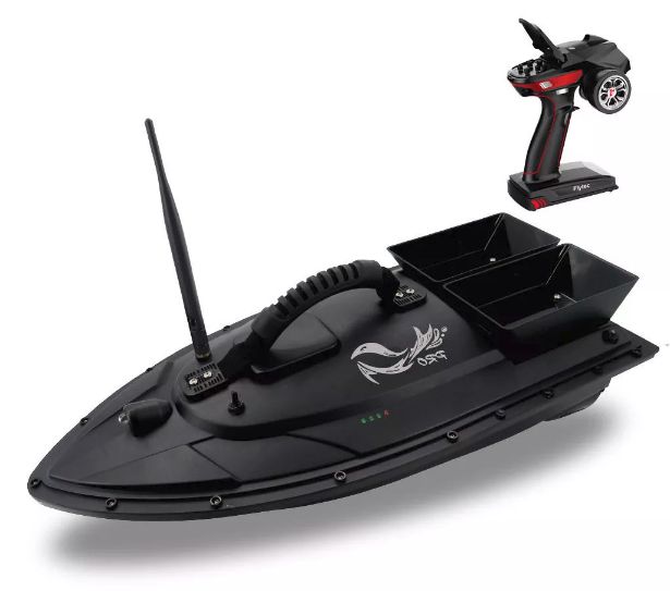 Flytec on sale fishing boat