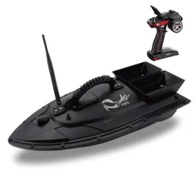 Flytec V500 Fishing Bait RC Boat