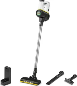Karcher VC 6 Upright Vacuum Cleaner