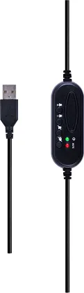 Lapcare LHP-400 Wired Headphone