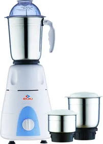 Bajaj GX 3 450 Mixer Grinder (3 Jars)