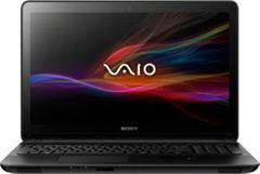 Sony Vaio Fit SVF15211 laptop vs HP 15s-du3564TU Laptop