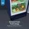 Voltas Beko RDC240B/3W0RBR0MHB00GO 208 L 3 Star Single Door Refrigerator