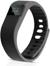 VibeX TW54 Fitness Band