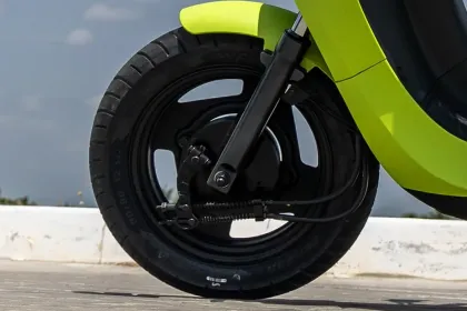 Ola S1 Air
