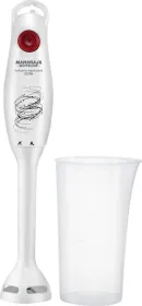 Maharaja Whiteline Turbomix Super Plus 250 W Hand Blender