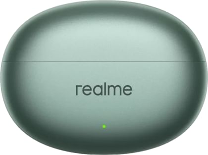 Realme Buds Air 6 True Wireless Earbuds