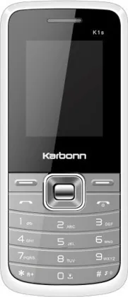 Karbonn K1s