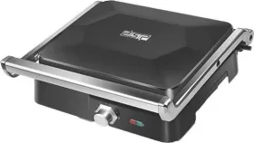 DSP KB1049 1800W Grill Sandwich Maker
