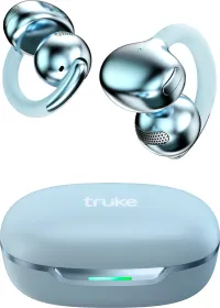 Truke TruClips 2 True Wireless Earbuds