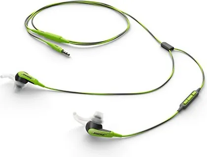 Bose SoundSport Headphones with Mic