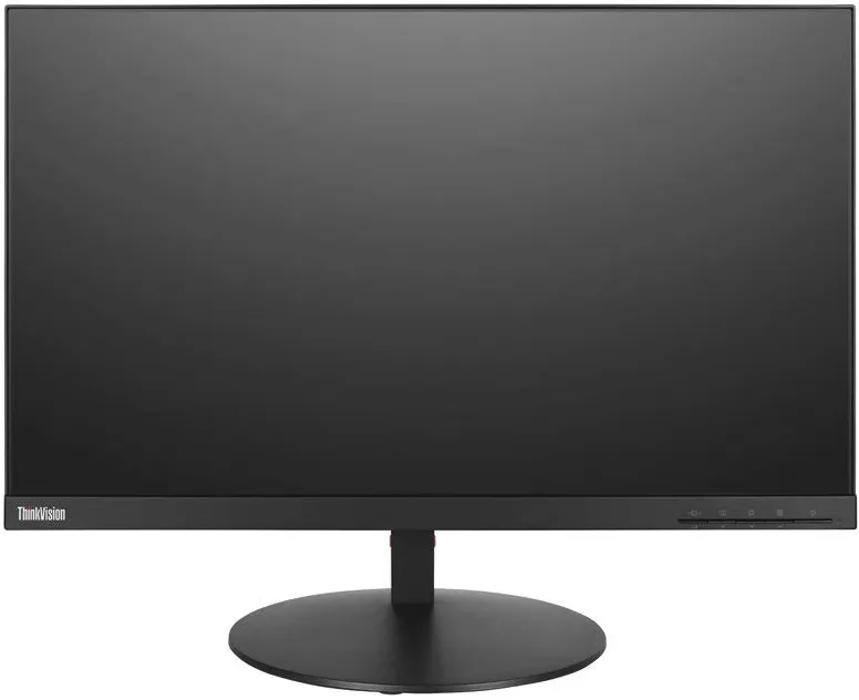 Lenovo ThinkVision P24q-10 24-inch IPS WQHD Monitor - Price in