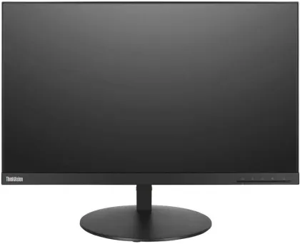 Lenovo ThinkVision P24q-10 24-inch IPS WQHD Monitor
