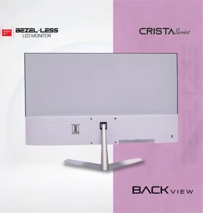 Zebion Crista 27 inch Full HD Monitor