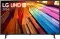 LG UT8040 43 inch Ultra HD 4K Smart LED TV (43UT80406LA)