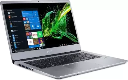 Acer Swift 3 SF314-41 UN.HFDSI.001 Laptop (Athlon Dual Core/ 4GB/ 1TB/ Win10 Home)