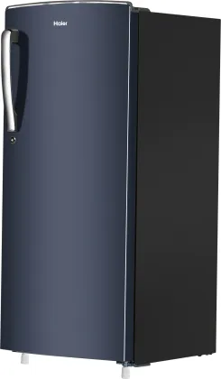 Haier HED-213MB-N 205 L 3 Star Single Door Refrigerator