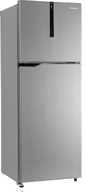 Panasonic  NR-TG322CUHN 309 L 3 Star Double Door Refrigerator