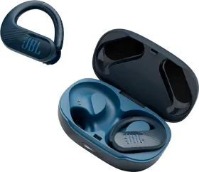 JBL Endurance Peak II True Wireless Earbuds