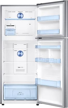 Samsung RT39B5518S9 394 L 2 Star Double Door Refrigerator