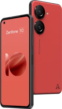Asus Zenfone 10 Price In Spain 2024, Mobile Specifications