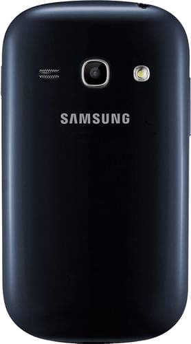 Samsung Galaxy Fame Duos S6812