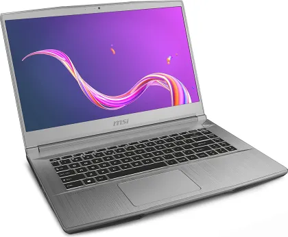 MSI Creator 15M Gaming A10SE-467IN Laptop (10th Gen Core i7/ 16GB/ 512GB SSD/ Win10/ 6GB Graph)