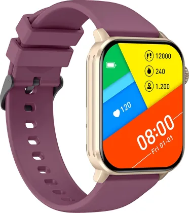 Minix Spark Smartwatch