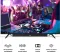 Vu Masterpiece Series 50 inch Ultra HD 4K Smart QLED TV (50VIBE24)